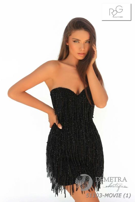 Rochie de gala -51103